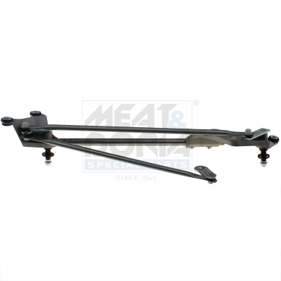 MEAT & DORIA Viskerarmstang 227086 for HONDA