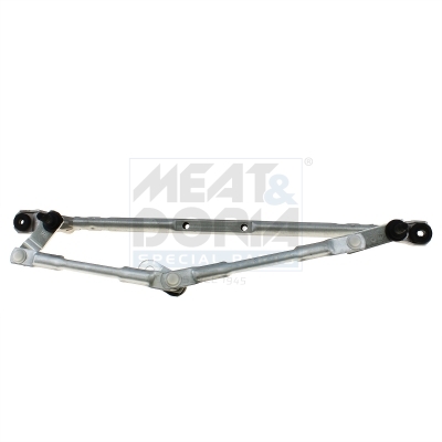 MEAT & DORIA Viskerarmstang 227092 for CHEVROLET