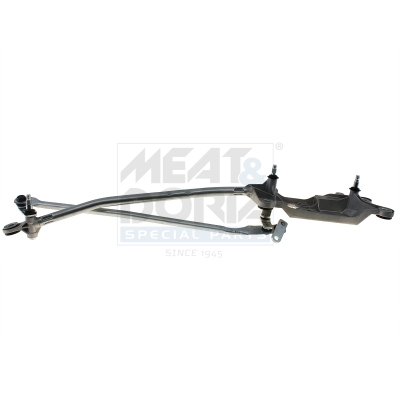 MEAT & DORIA Viskerarmstang 227088 for VAG PORSCHE