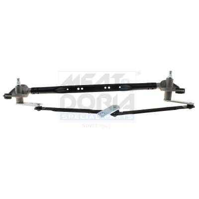 MEAT & DORIA Viskerarmstang 227096 for KIA