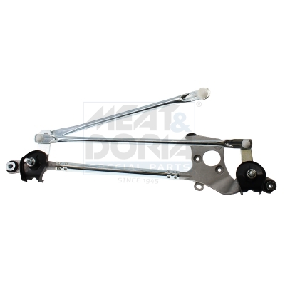 MEAT & DORIA Viskerarmstang 227097 for TOYOTA