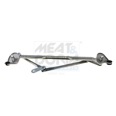 MEAT & DORIA Viskerarmstang 227098 for TOYOTA
