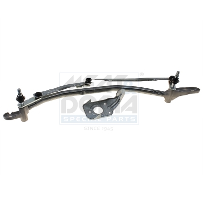 MEAT & DORIA Viskerarmstang 227114 foran for BMW