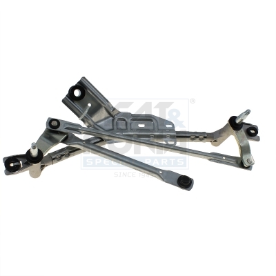 MEAT & DORIA Viskerarmstang 227107 for LANCIA