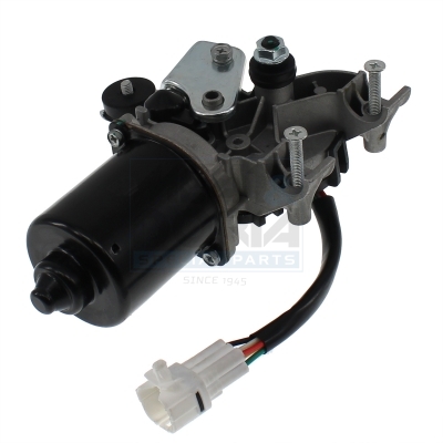 MEAT & DORIA Viskermotor 27651 foran for SUZUKI