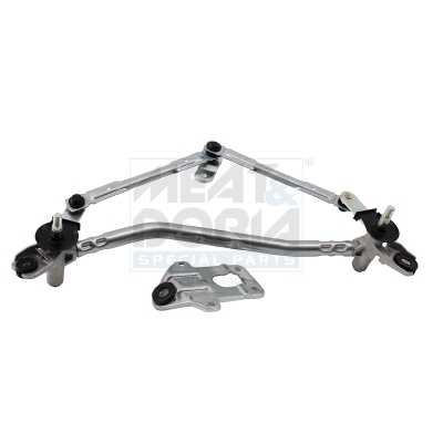 MEAT & DORIA Viskerarmstang 227123 for KIA