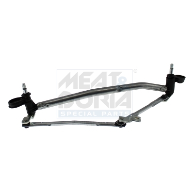 MEAT & DORIA Viskerarmstang 227119 for OPEL