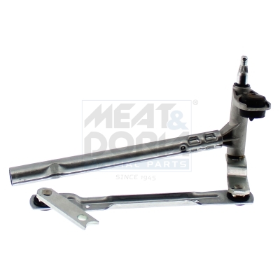 MEAT & DORIA Viskerarmstang 227118 for VAG