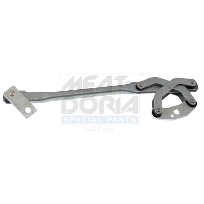 MEAT & DORIA Viskerarmstang 227115 for MERCEDES-BENZ