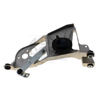 MEAT & DORIA Viskerarmstang 227093 for RENAULT
