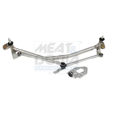 MEAT & DORIA Viskerarmstang 227117 for VAG