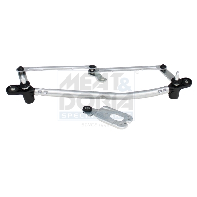 MEAT & DORIA Viskerarmstang 227122 for LANCIA