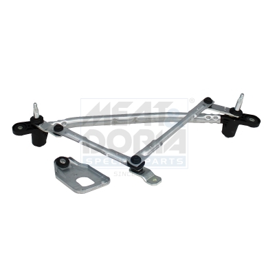 MEAT & DORIA Viskerarmstang 227120 for LANCIA