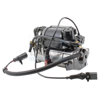 MEAT & DORIA Kompressor, trykluftanlæg 58035 for SKODA VW SEAT