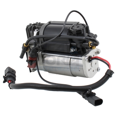 MEAT & DORIA Kompressor, trykluftanlæg 58036 for BENTLEY VAG