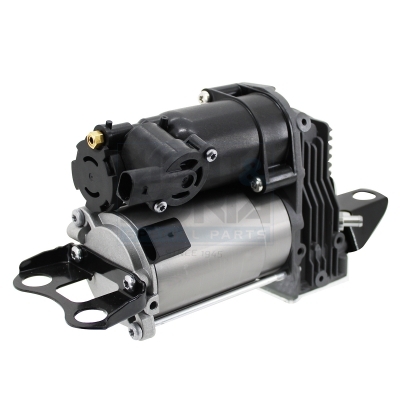 MEAT & DORIA Kompressor, trykluftanlæg 58029 for BMW