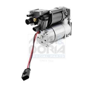 MEAT & DORIA Kompressor, trykluftanlæg 58005 for BMW