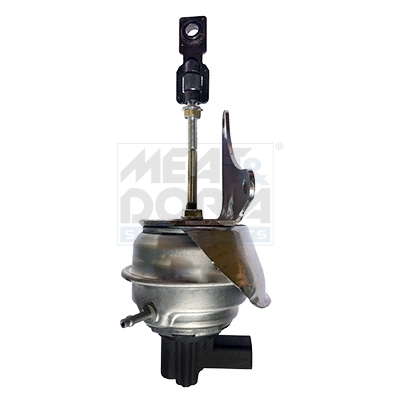 MEAT & DORIA Ladetryksregulatorventil 64067 for VAG