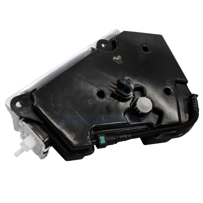 MEAT & DORIA Tank, ureaindsprøjtning 73591 for CITROËN/PEUGEOT