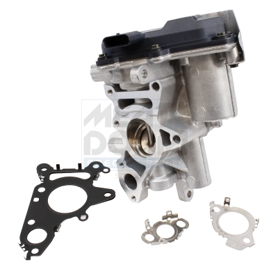 MEAT & DORIA EGR-ventil 881006 for MERCEDES-BENZ