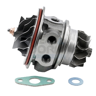 MEAT & DORIA Lejehus, turbo 601664 for OPEL