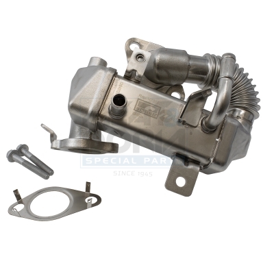 MEAT & DORIA EGR-Modul 88912 for NISSAN MERCEDES-BENZ RENAULT