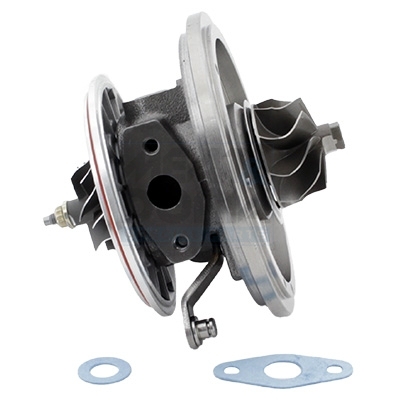 MEAT & DORIA Lejehus, turbo 601625 for VAG