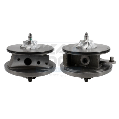 MEAT & DORIA Lejehus, turbo 601453 for GENERAL MOTORS OPEL
