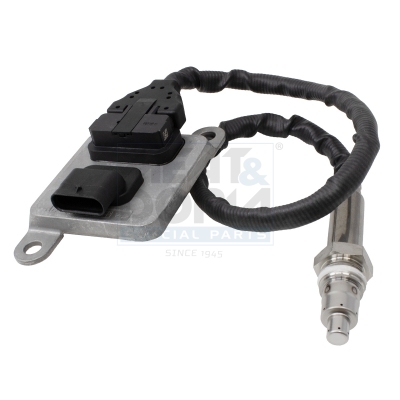 MEAT & DORIA NOx-sensor, NOx-katalysator 57327 for MERCEDES-BENZ