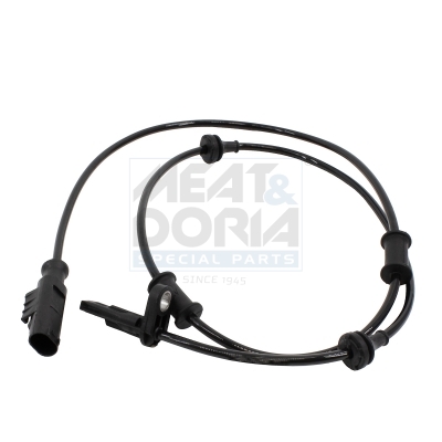 MEAT & DORIA 901451 1. bagaksel for LANCIA