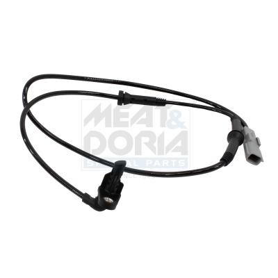MEAT & DORIA ABS Sensor 901457 Bagaksel venstre for DACIA