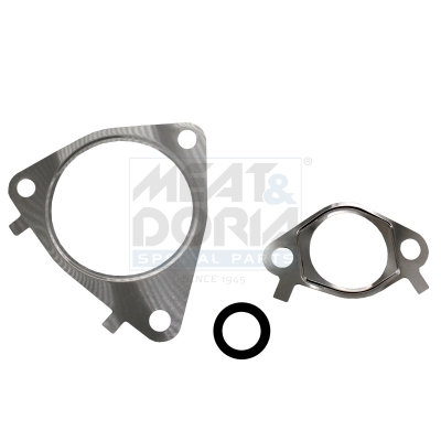 MEAT & DORIA Pakning, AGR (EGR)-ventil 016129 for CITROËN/PEUGEOT LANCIA