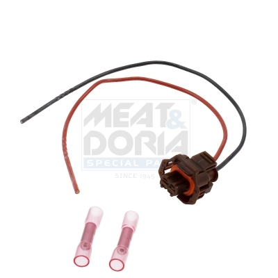 MEAT & DORIA 25619 for VOLVO