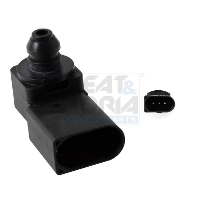 MEAT & DORIA Sensor, sugerørstryk 823051 for BMW