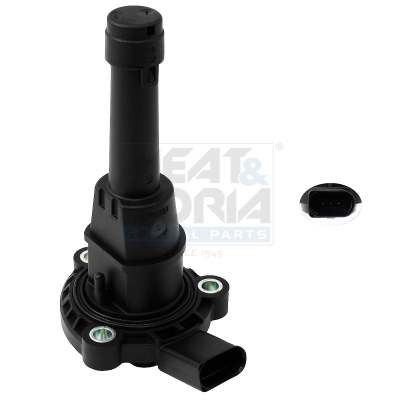 MEAT & DORIA Sensor, motorolieniveau 72256 for VAG