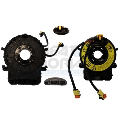 MEAT & DORIA Ratstammekontakt 231393 for KIA
