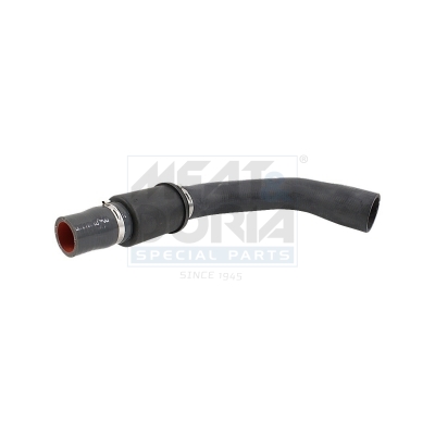 MEAT & DORIA Ladeluftslange 96419 for FORD