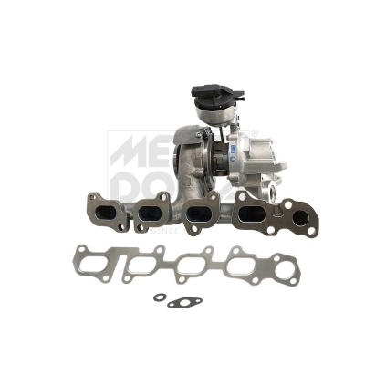 MEAT & DORIA Lader, ladesystem 65900 for VAG