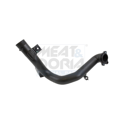 MEAT & DORIA Ladeluftslange 96406 for LANCIA