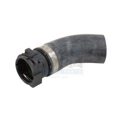 MEAT & DORIA Ladeluftslange 96471 for RENAULT