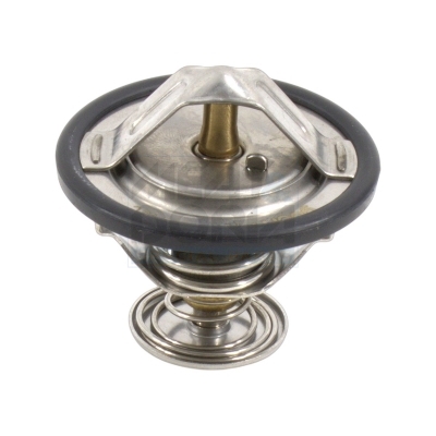 MEAT & DORIA Termostat, kølemiddel 921031 for FORD JAGUAR DR