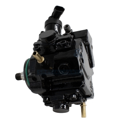 MEAT & DORIA Højtrykspumpe 78691r for OPEL VAUXHALL RENAULT TRUCKS