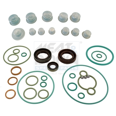 MEAT & DORIA 981313 for CHRYSLER JEEP MERCEDES-BENZ SRT
