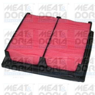 MEAT & DORIA Luftfilter 160412 Filterindsats 41mm for HONDA