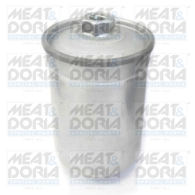 MEAT & DORIA Brændstof-filter 40231 Filterindsats 127mm M 12 X 1,50 for FERRARI CITROËN/PEUGEOT VOLVO LANCIA SAAB GENERAL MOTORS VAG JAGUAR