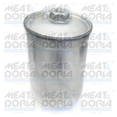 MEAT & DORIA Brændstof-filter 40221 Filterindsats 150mm M 12 X 1,50 for CITROËN/PEUGEOT VOLVO SAAB FORD GENERAL MOTORS VAG LANCIA ROLLS-ROYCE