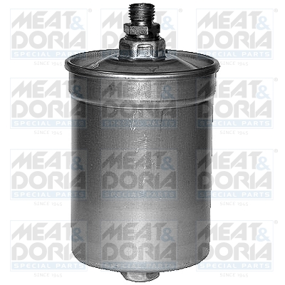 MEAT & DORIA Brændstof-filter 40271 Filterindsats 145mm M 12 X 1,50 for FERRARI RENAULT TRUCKS MERCEDES-BENZ
