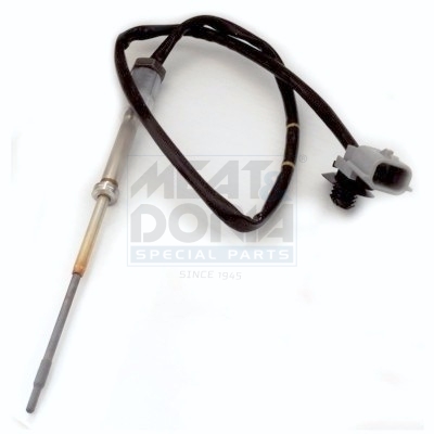 MEAT & DORIA Sensor, udstødningsgastemperatur 12172 for STANDARD AUTOMOBILE OPEL GENERAL MOTORS MERCEDES-BENZ RENAULT TRUCKS NISSAN RENAULT