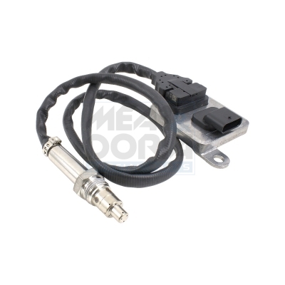 MEAT & DORIA 57290 for MERCEDES-BENZ