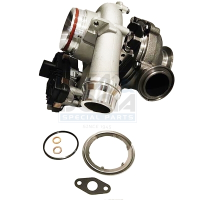 MEAT & DORIA Lader, ladesystem 65620 for BMW MINI